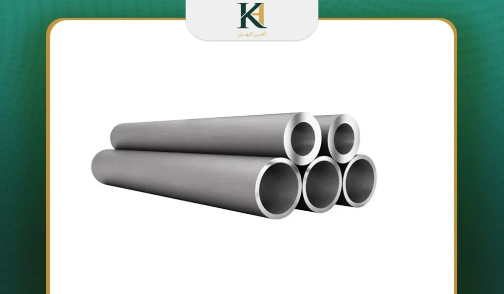 مقایسه لوله مانیسمان رده 20 و 40