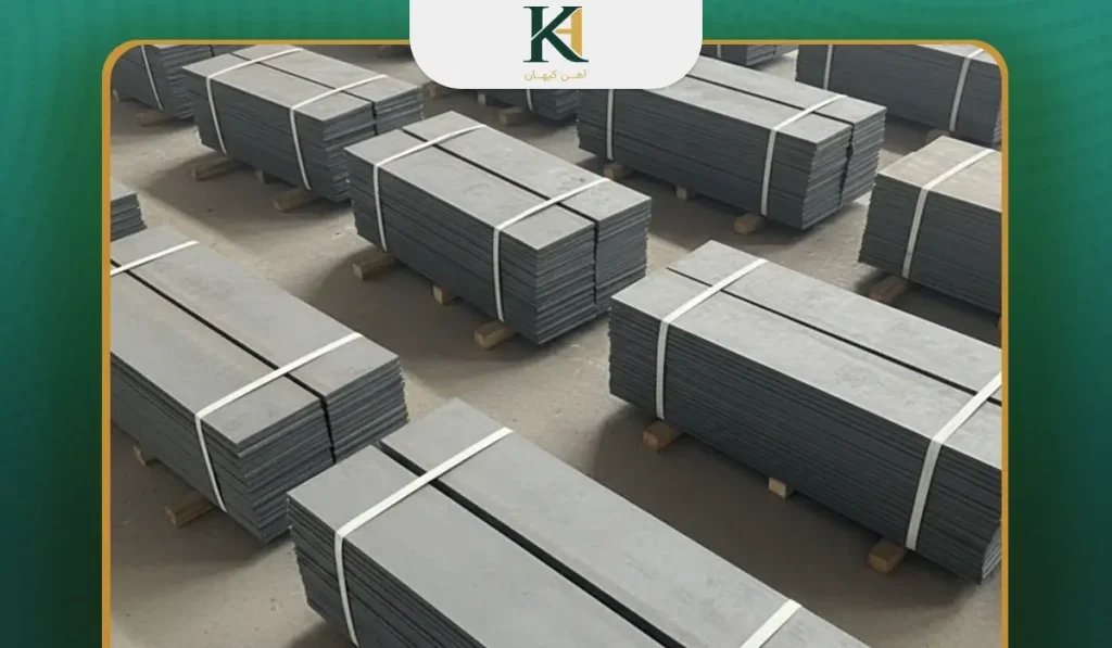 .یژگی های بهترین ورق سیاه قطعات